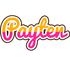 Payten smoothie logo