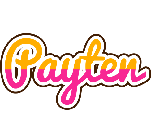 Payten smoothie logo