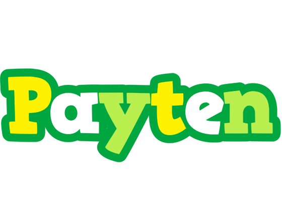 Payten soccer logo