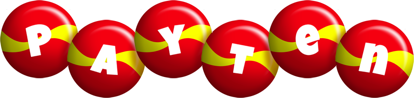 Payten spain logo