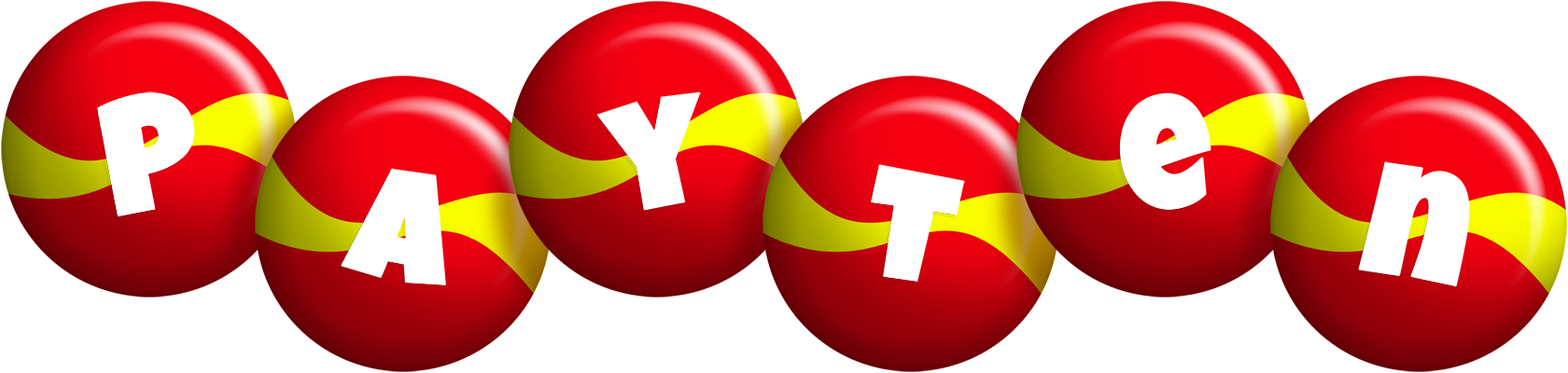 Payten spain logo