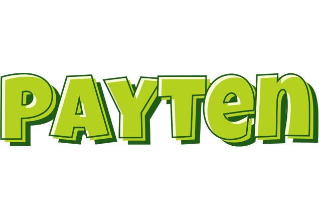 Payten summer logo