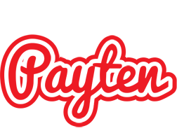 Payten sunshine logo