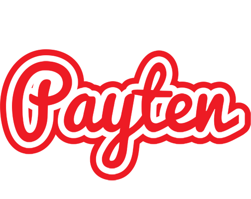 Payten sunshine logo