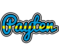 Payten sweden logo