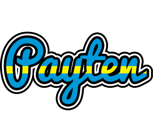 Payten sweden logo