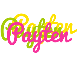 Payten sweets logo