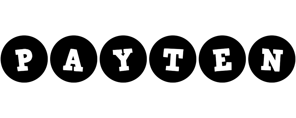 Payten tools logo