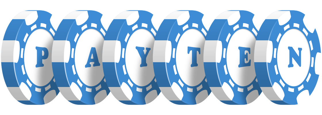 Payten vegas logo