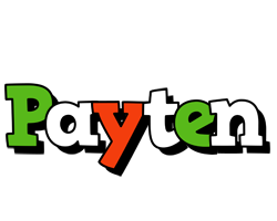 Payten venezia logo