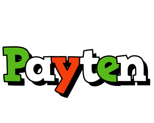 Payten venezia logo