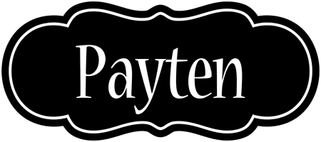 Payten welcome logo