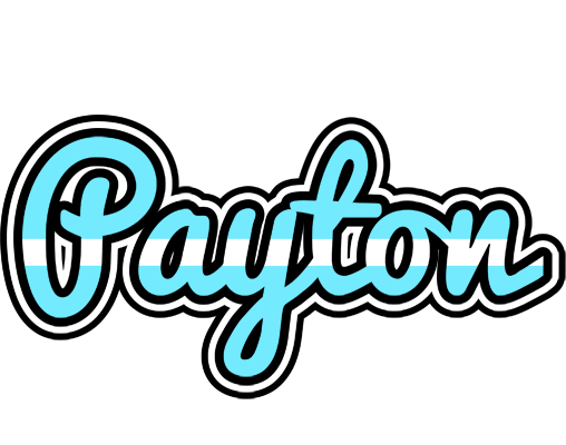 Payton argentine logo