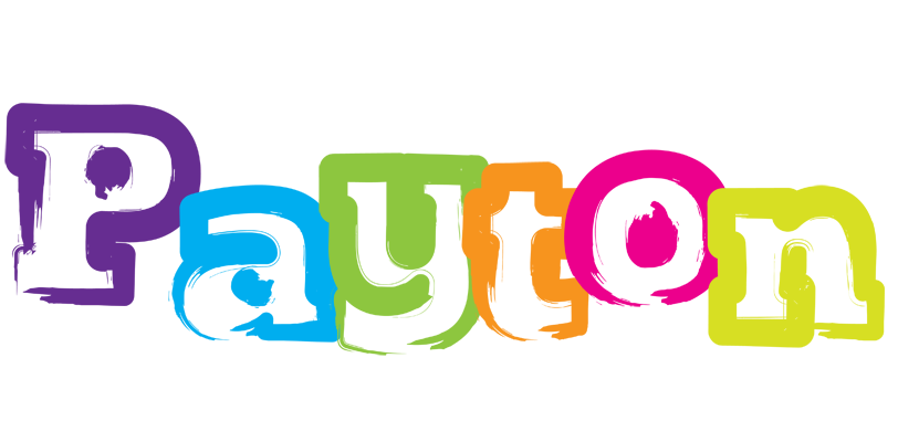 Payton casino logo