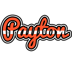 Payton denmark logo