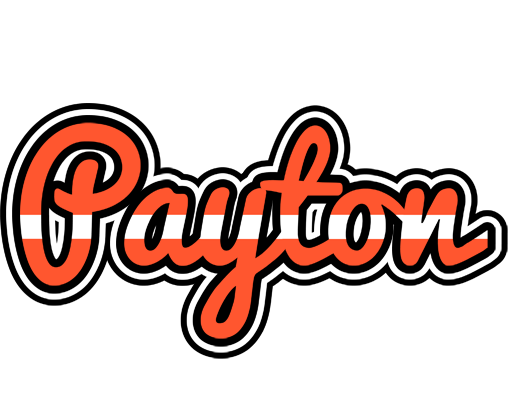Payton denmark logo