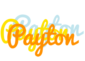 Payton energy logo