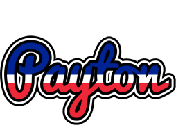 Payton france logo