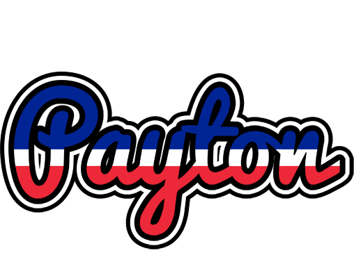 Payton france logo