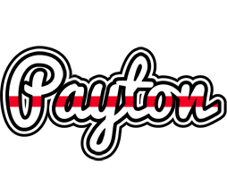 Payton kingdom logo