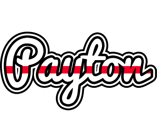 Payton kingdom logo