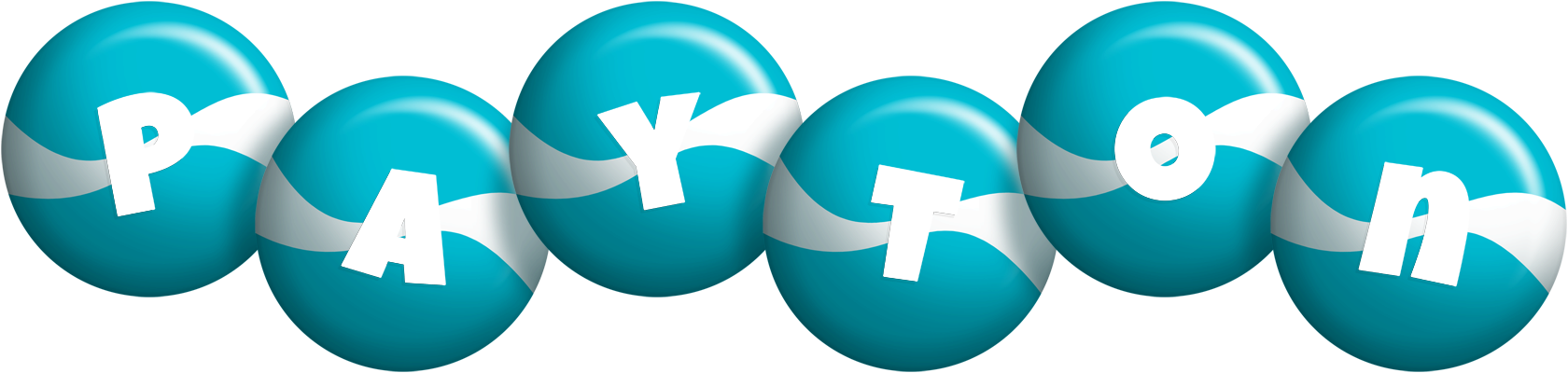 Payton messi logo