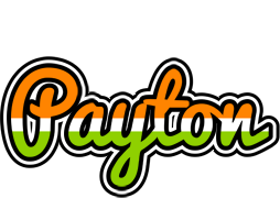 Payton mumbai logo