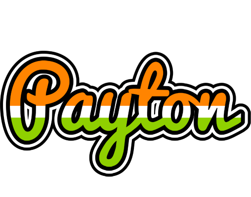 Payton mumbai logo