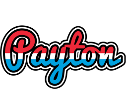 Payton norway logo