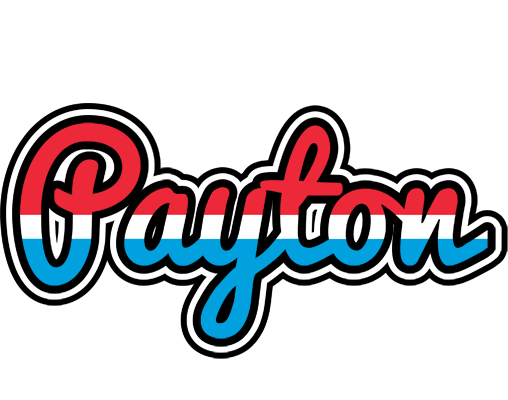 Payton norway logo