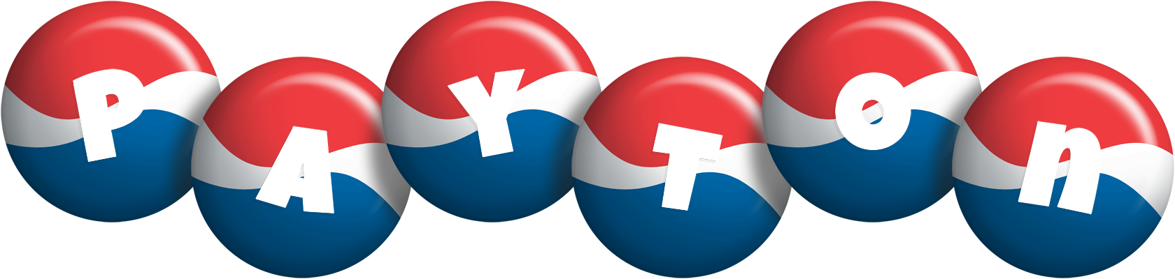 Payton paris logo