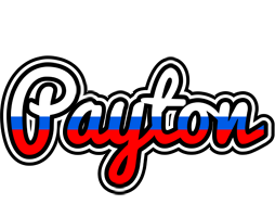 Payton russia logo