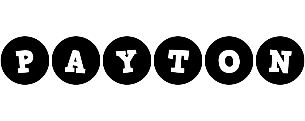 Payton tools logo