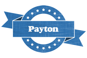 Payton trust logo