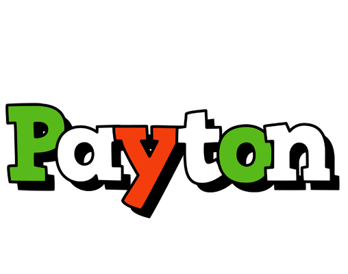 Payton venezia logo