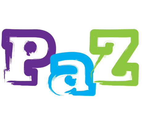 Paz casino logo