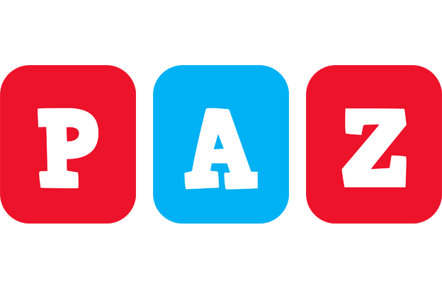 Paz diesel logo