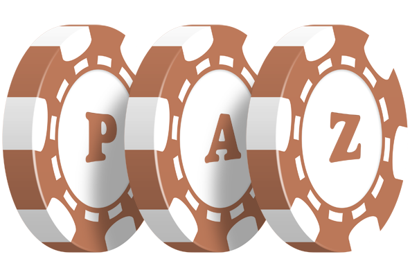 Paz limit logo