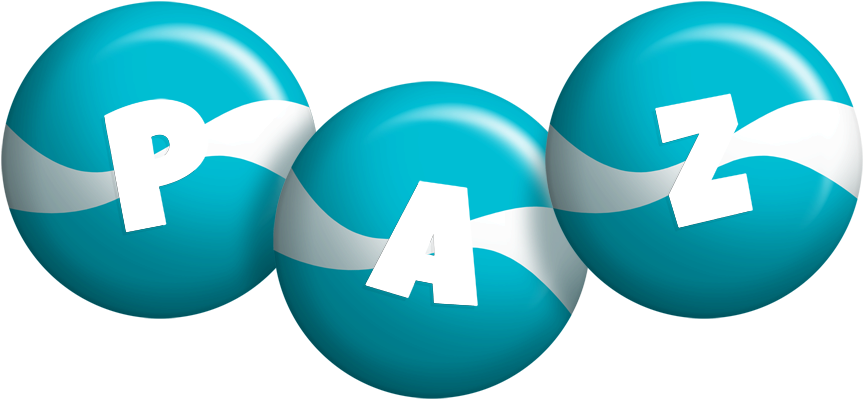 Paz messi logo