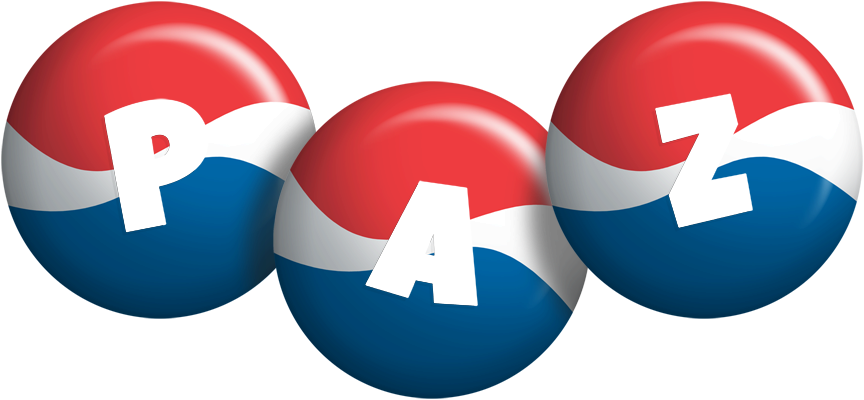 Paz paris logo
