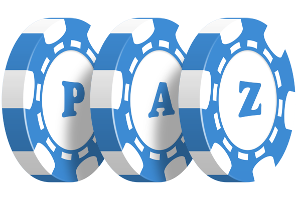 Paz vegas logo