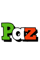 Paz venezia logo