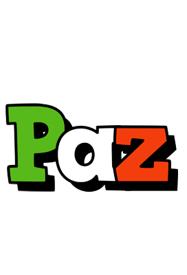 Paz venezia logo