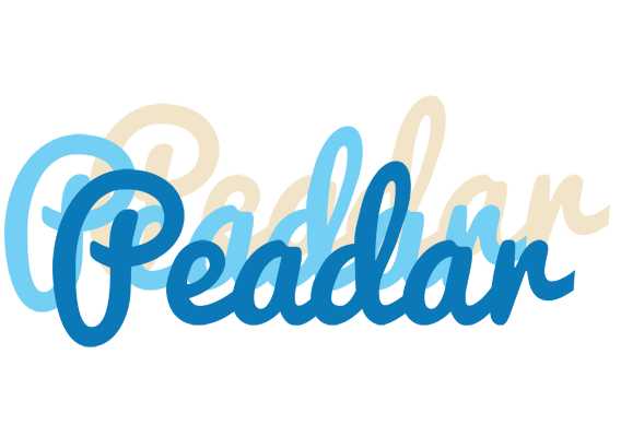 Peadar breeze logo
