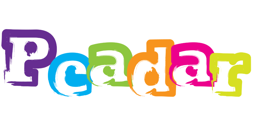 Peadar casino logo