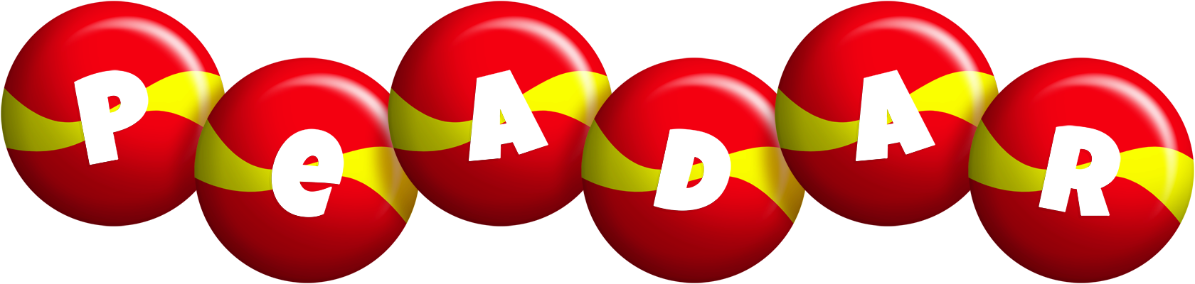 Peadar spain logo