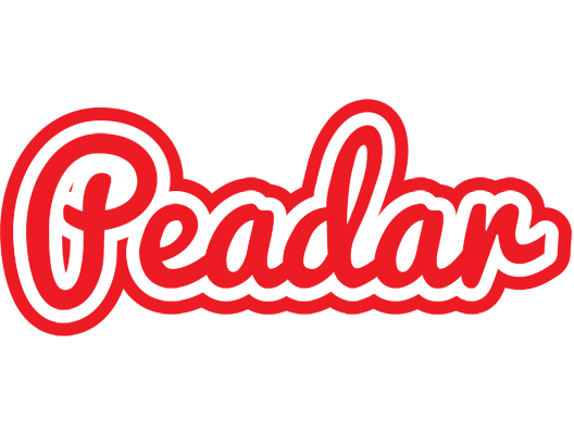 Peadar sunshine logo