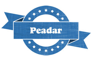 Peadar trust logo