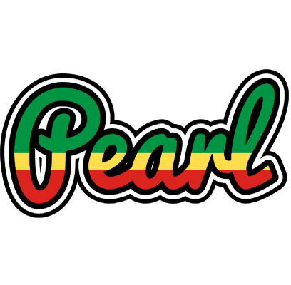 Pearl african logo