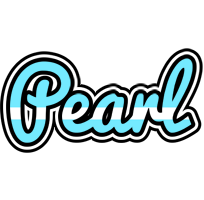 Pearl argentine logo